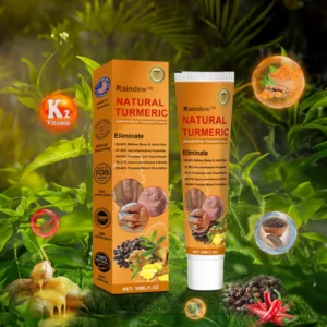 Raindew™ Joint and Bone Treatment Gel