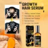 Seurico™ Rapid Hair Growth Serum