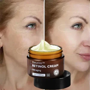 Seurico™ Retinol Facial Cream