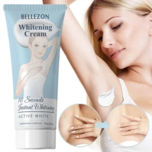 10 Seconds Whitening Cream