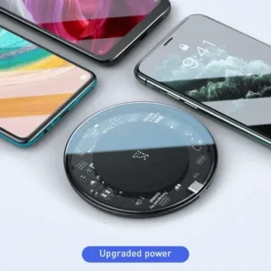 15W Wireless Charger