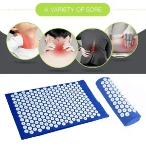 Acupuncture Massage Yoga Mat