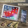 Anchor Retro Magnetic Phone Holder