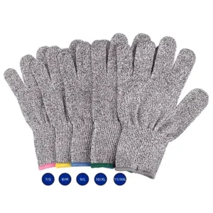 Anti Cut Proof Gloves