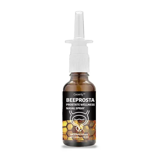 Ceoerty™ BeeProsta Prostate Wellness Nasal Spray