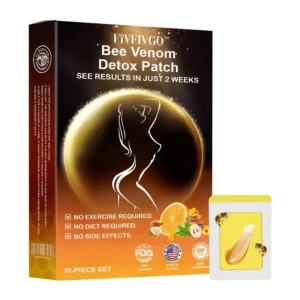 Fivfivgo™ Bee Venom Firming Slimming Patch