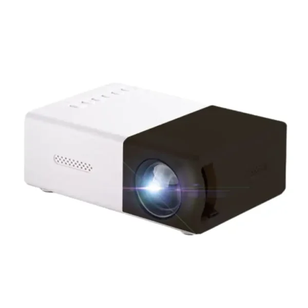 Fivfivgo™ Mini Projector