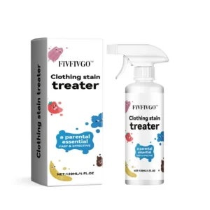 Fivfivgo™ Multi-purpose Stain Treating Spray