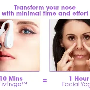 Fivfivgo™ Nose Sculpting Device