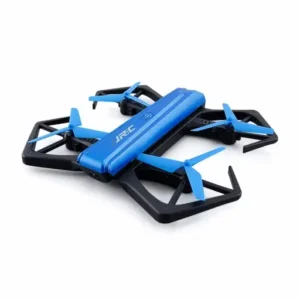 Foldable Selfie Drone