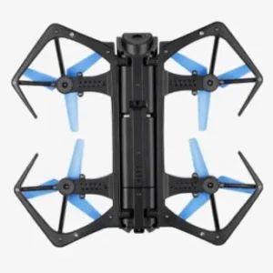 Foldable Selfie Drone