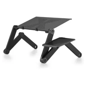 Folding Adjustable Notebook Holder