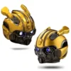 High-end Bumblebee Helmet Speaker