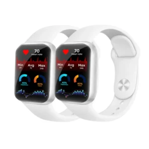 Histone™ Ultrasonic Fat Blasting ＆ Far Infrared Blood Sugar Balancing Detox Wristband