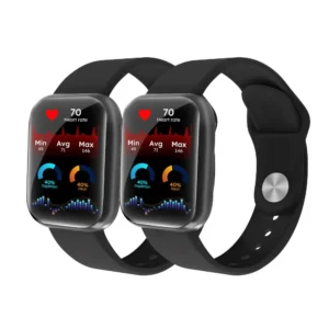 LOVILDS™ Ultrasonic Fat Blasting ＆ Far Infrared Blood Sugar Balancing Detox Wristband