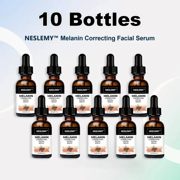 NESLEMY™ Melanin Correcting Facial Serum