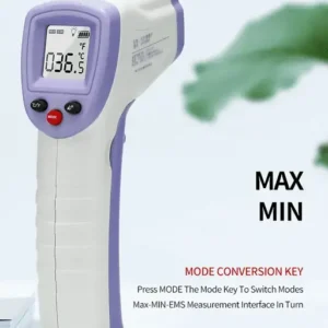 Non Contact Instant Thermometer