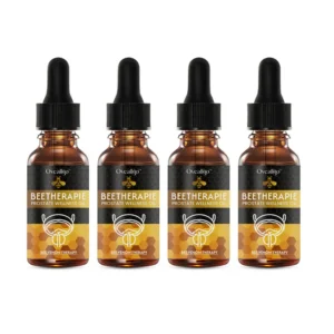 Oveallgo™ BeeTherapie Treatment Oil For Prostate Wellness