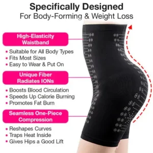 Paiduis® Instant & Detox and Slimming & Firming Repair & Pink Underwear