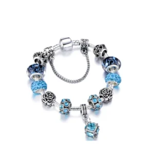 Pandora Bracelet