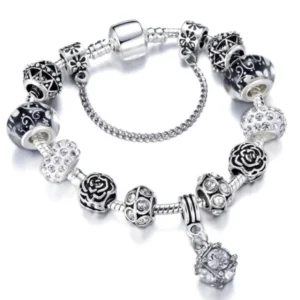 Pandora Bracelet