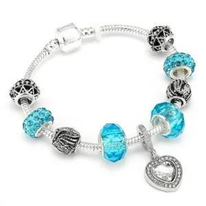 Pandora Bracelet