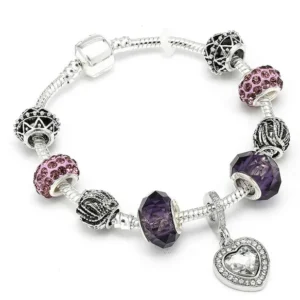 Pandora Bracelet