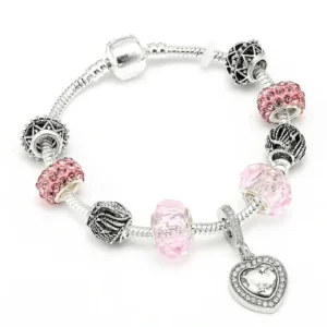 Pandora Bracelet