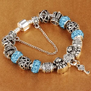 Pandora Bracelet