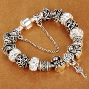 Pandora Bracelet