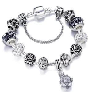 Pandora Bracelet