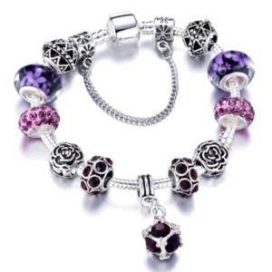 Pandora Bracelet