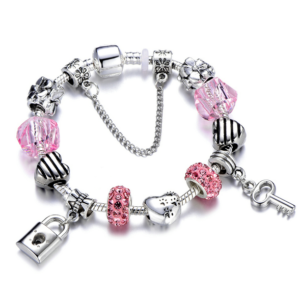 Pandora Bracelet