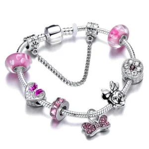 Pandora Bracelet