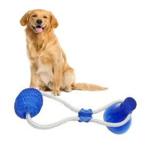 Primal Suction Tug Toy