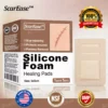 ScarEase™ SiliconeFoam Healing Pads