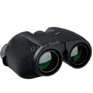 Waterproof Binoculars