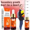 AQA™ Height Booster Drops