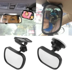 Adjustable Baby Car Mirror