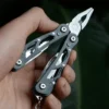 Camping Survival Multitool