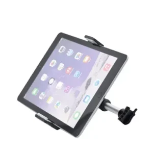 Car Back Seat Tablet Holder