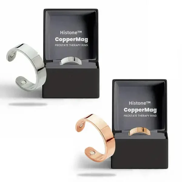 Histone™ MagPro Copper Prostate Ring