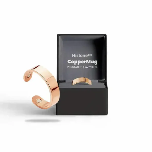 Histone™ MagPro Copper Prostate Ring