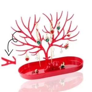 Jewelry Storage Stand Tree