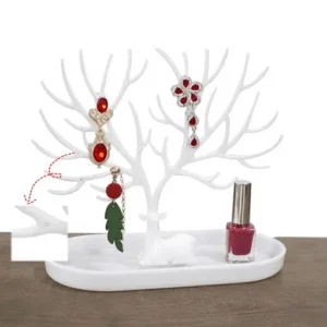 Jewelry Storage Stand Tree