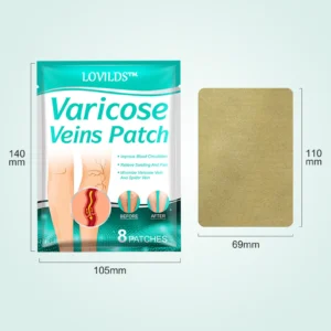 LOVILDS™ VaricoseVeins Patch