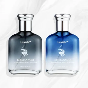 Lovilds™ ElysianNoir Pheromone Men's Perfume