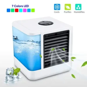 Mini Air Conditioner