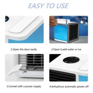 Mini Air Conditioner