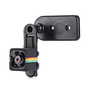 Mini HD Camcorder